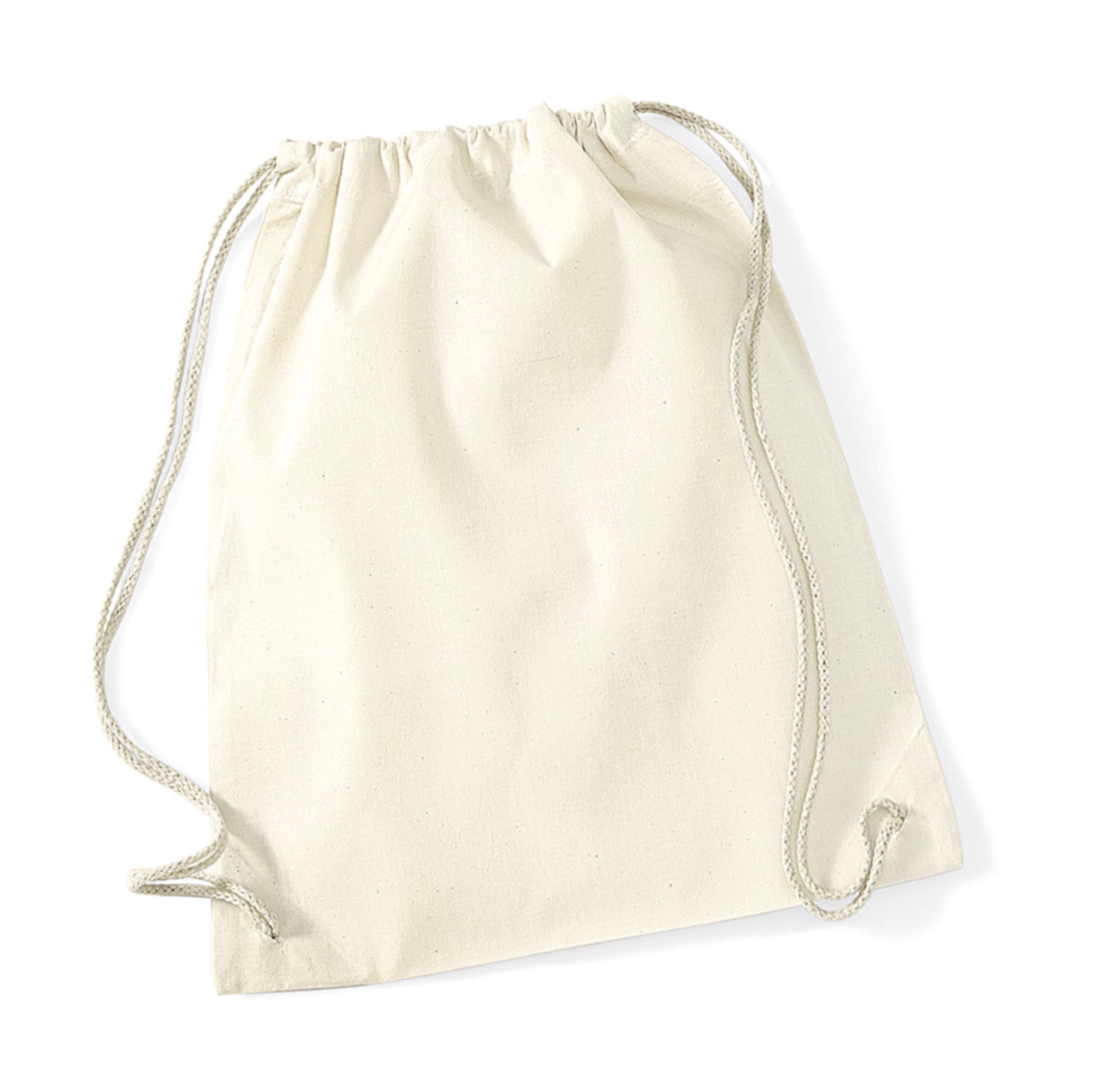 Cotton Gymsac