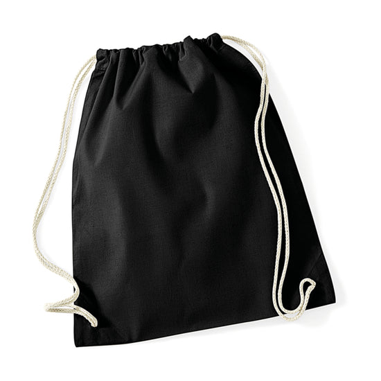 Cotton Gymsac