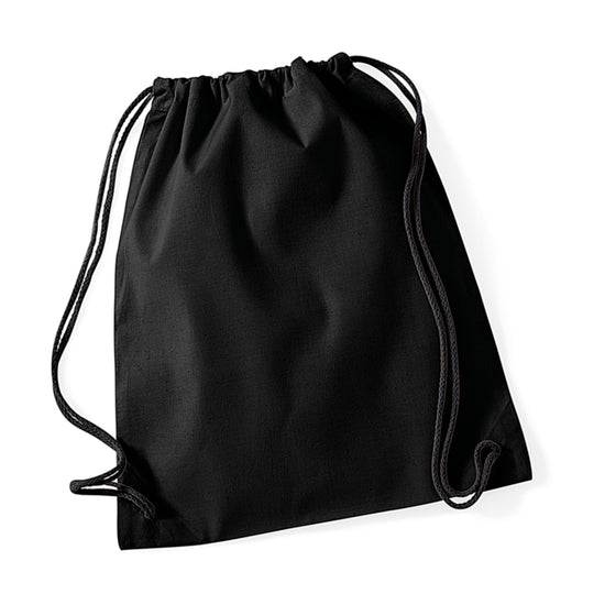 Cotton Gymsac