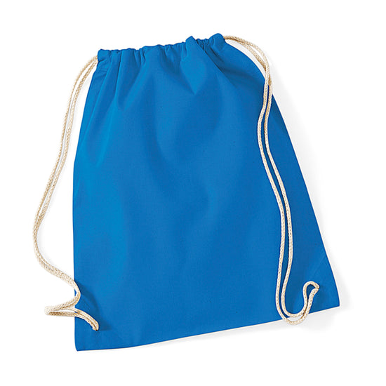 Cotton Gymsac