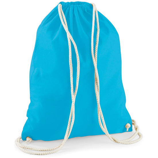 Cotton Gymsac