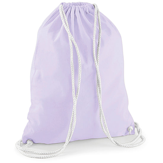 Cotton Gymsac