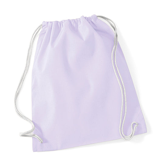 Cotton Gymsac