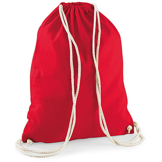 Cotton Gymsac