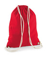 Cotton Gymsac