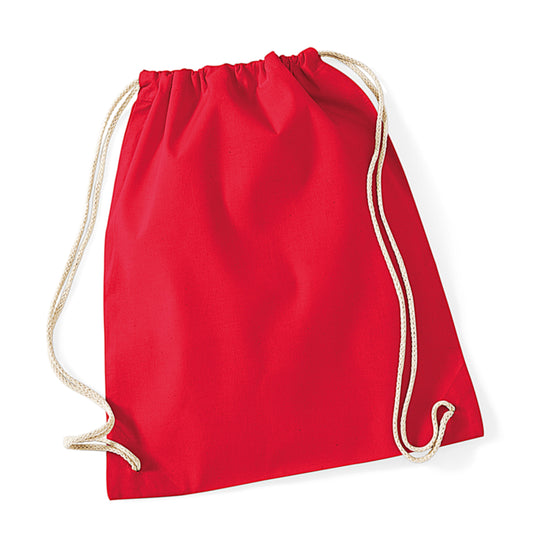 Cotton Gymsac