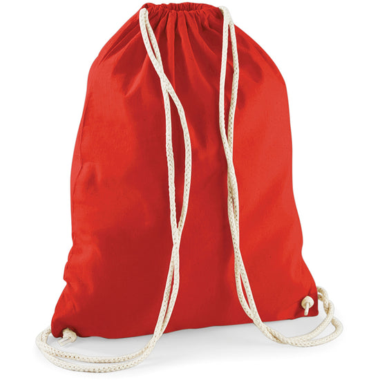 Cotton Gymsac