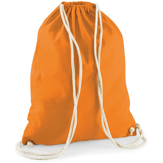 Cotton Gymsac