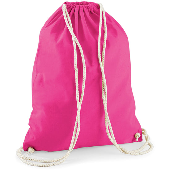 Cotton Gymsac