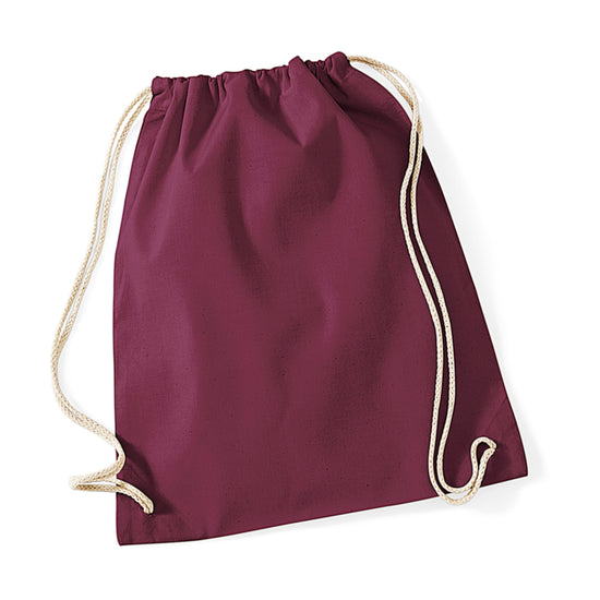 Cotton Gymsac