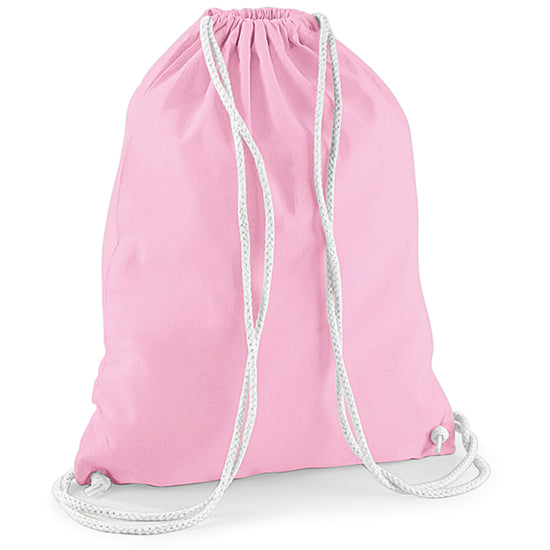 Cotton Gymsac