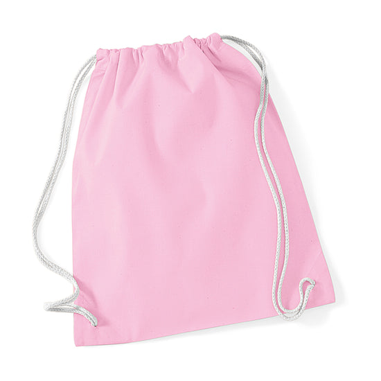 Cotton Gymsac