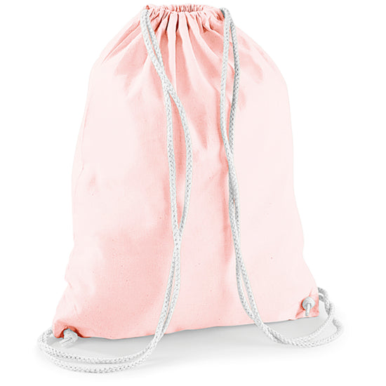 Cotton Gymsac