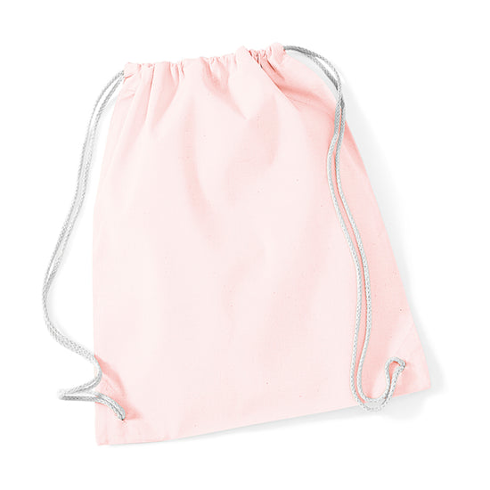 Cotton Gymsac