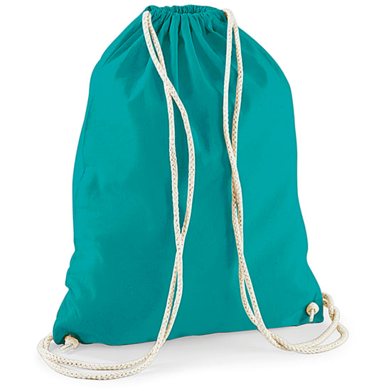 Cotton Gymsac