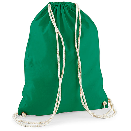 Cotton Gymsac