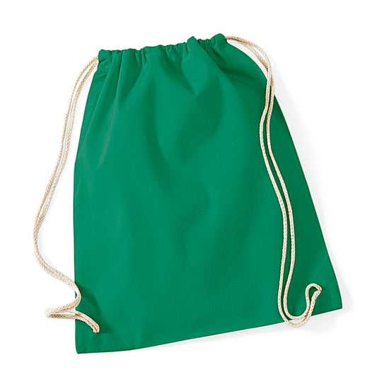Cotton Gymsac