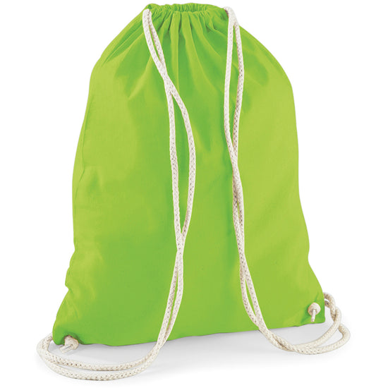 Cotton Gymsac