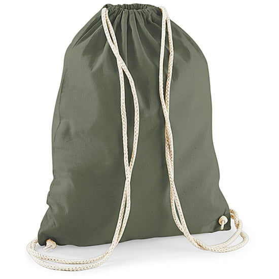 Cotton Gymsac