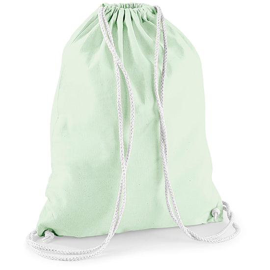 Cotton Gymsac