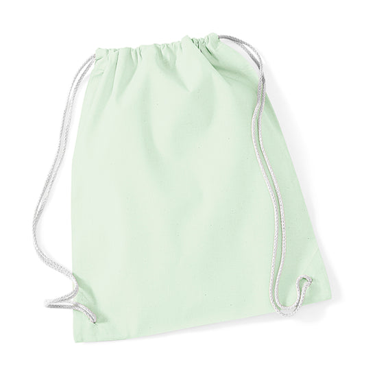 Cotton Gymsac
