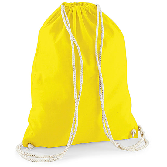 Cotton Gymsac