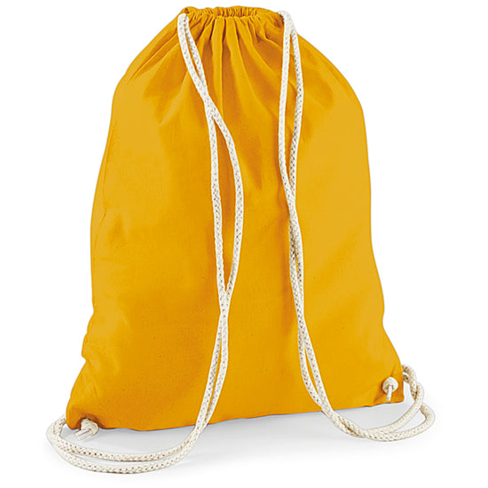 Cotton Gymsac
