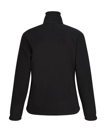 Regatta Professional Women´s Micro Full Zip Fleece