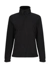 Regatta Professional Women´s Micro Full Zip Fleece