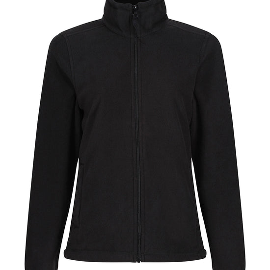 Regatta Professional Women´s Micro Full Zip Fleece