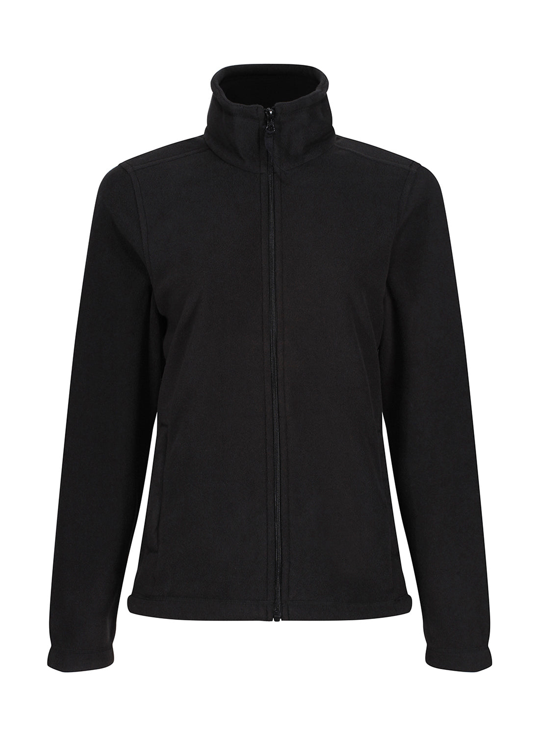 Regatta Professional Women´s Micro Full Zip Fleece