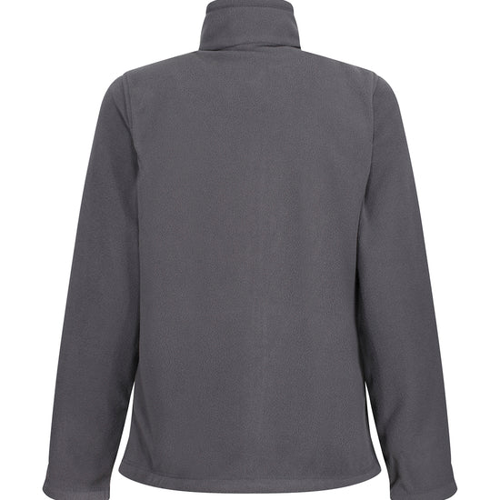 Regatta Professional Women´s Micro Full Zip Fleece