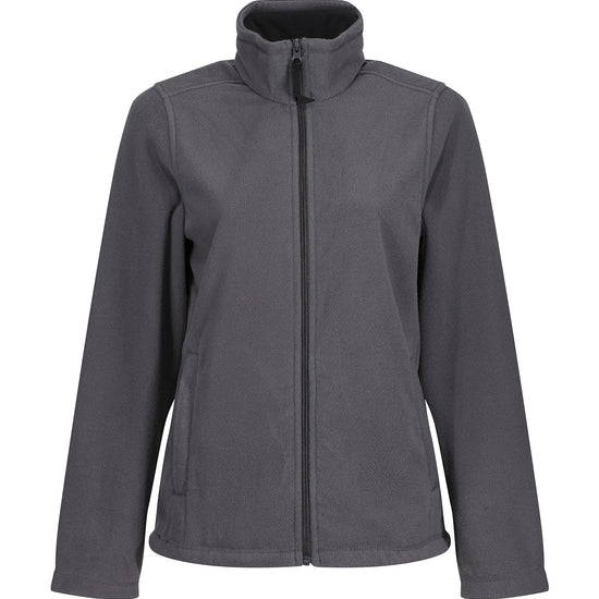 Regatta Professional Women´s Micro Full Zip Fleece