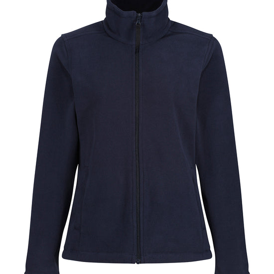 Regatta Professional Women´s Micro Full Zip Fleece