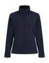 Regatta Professional Women´s Micro Full Zip Fleece
