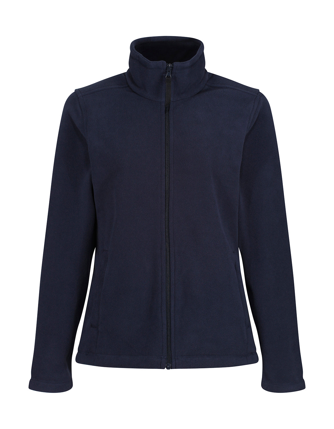 Regatta Professional Women´s Micro Full Zip Fleece