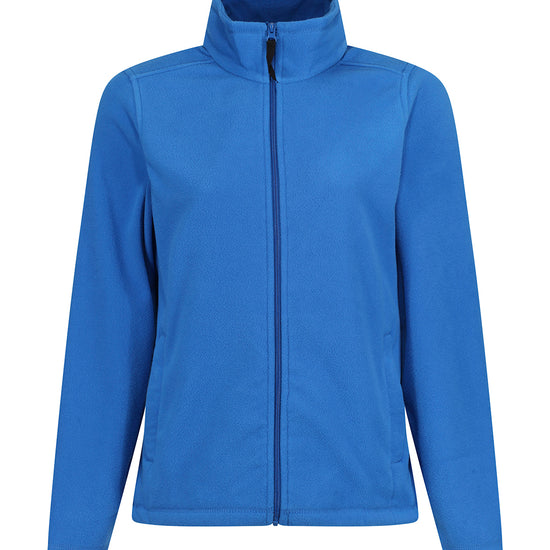 Regatta Professional Women´s Micro Full Zip Fleece