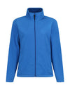 Regatta Professional Women´s Micro Full Zip Fleece
