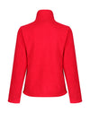 Regatta Professional Women´s Micro Full Zip Fleece