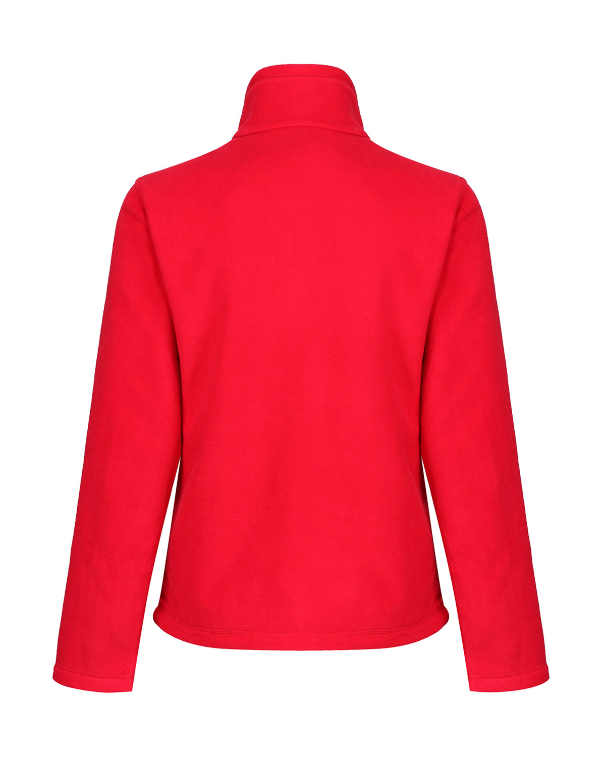 Regatta Professional Women´s Micro Full Zip Fleece