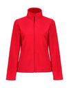 Regatta Professional Women´s Micro Full Zip Fleece