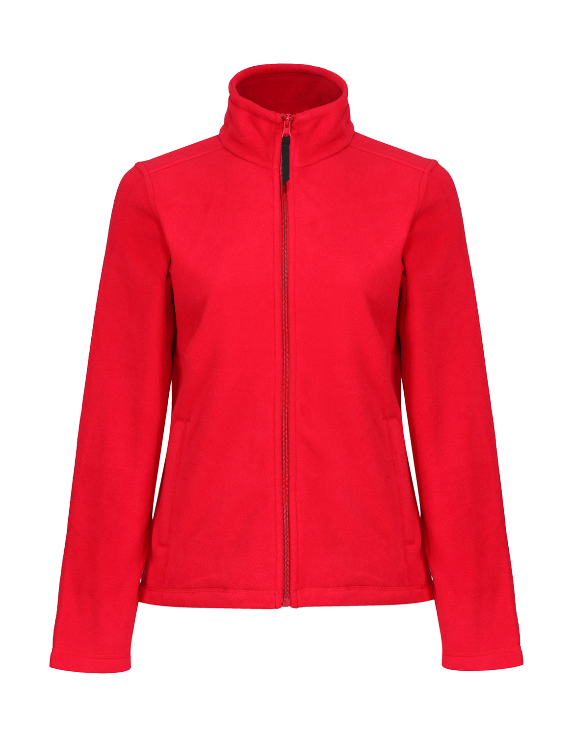 Regatta Professional Women´s Micro Full Zip Fleece