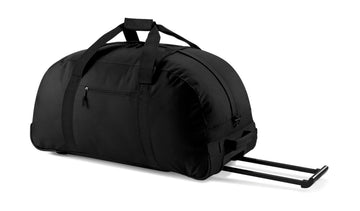 BagBase Classic Wheelie Holdall