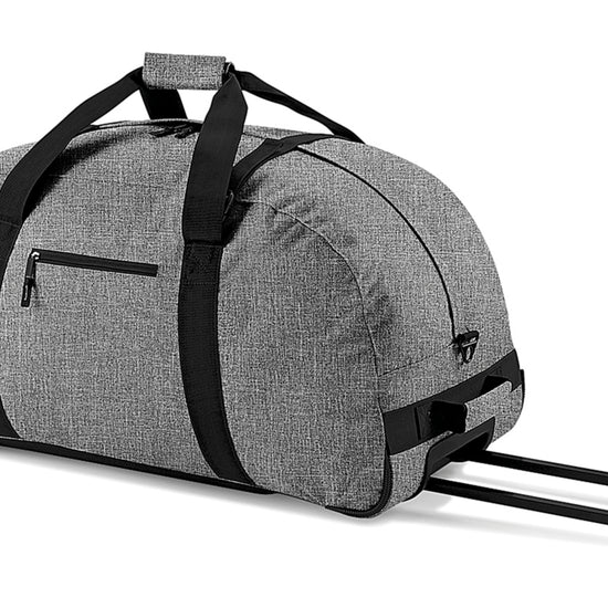 Classic Wheely Holdall