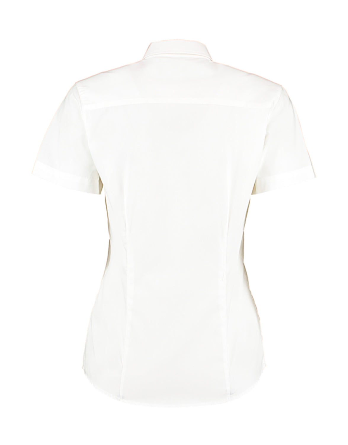 Kustom Kit Women´s Tailored Fit Corporate Oxford Shirt Long Sleeve