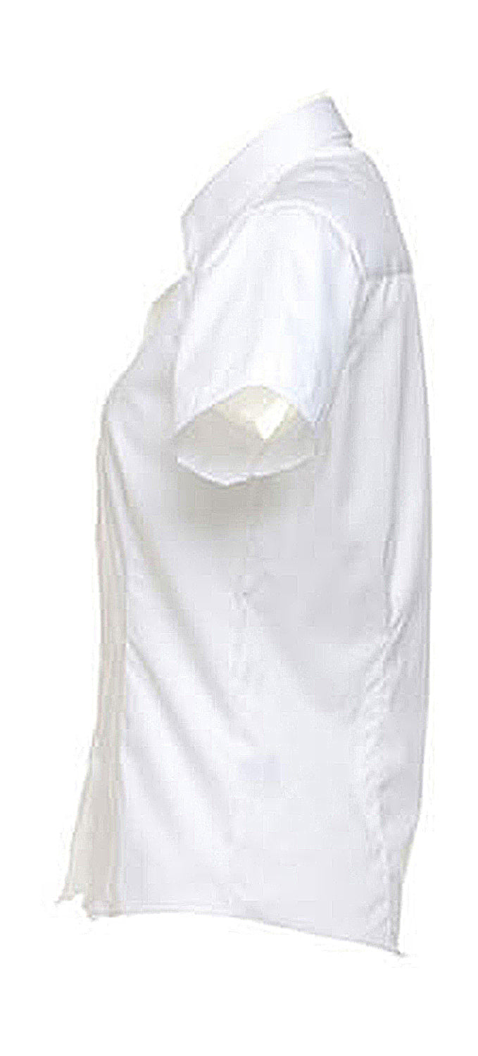 Kustom Kit Women´s Tailored Fit Corporate Oxford Shirt Long Sleeve