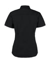 Kustom Kit Women´s Tailored Fit Corporate Oxford Shirt Long Sleeve