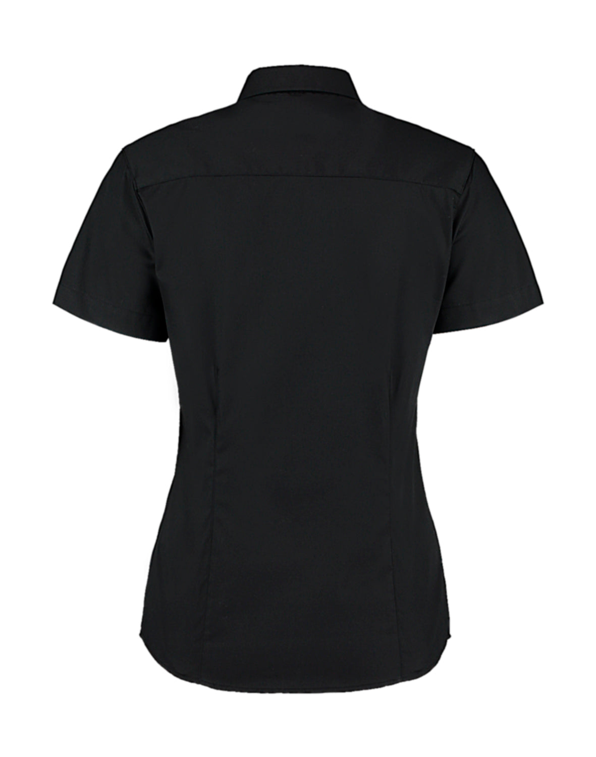 Kustom Kit Women´s Tailored Fit Corporate Oxford Shirt Long Sleeve