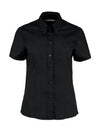 Kustom Kit Women´s Tailored Fit Corporate Oxford Shirt Long Sleeve