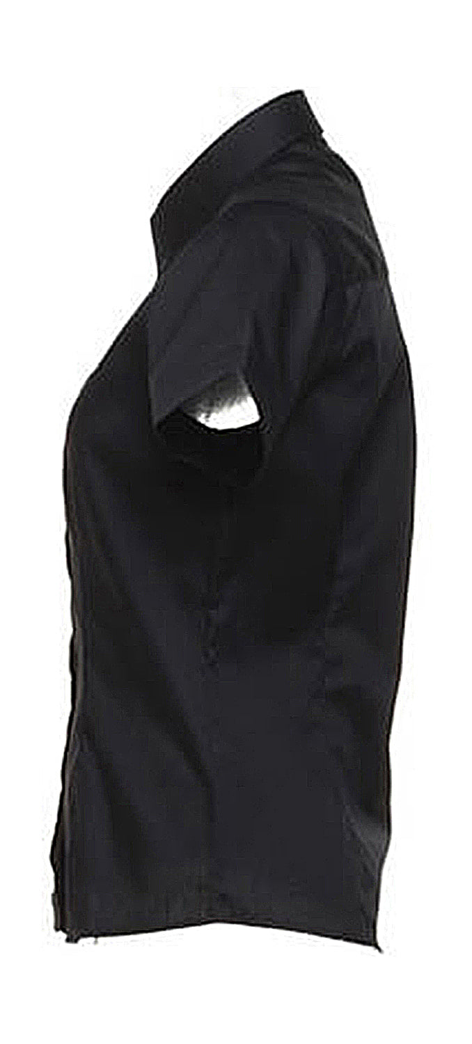 Kustom Kit Women´s Tailored Fit Corporate Oxford Shirt Long Sleeve